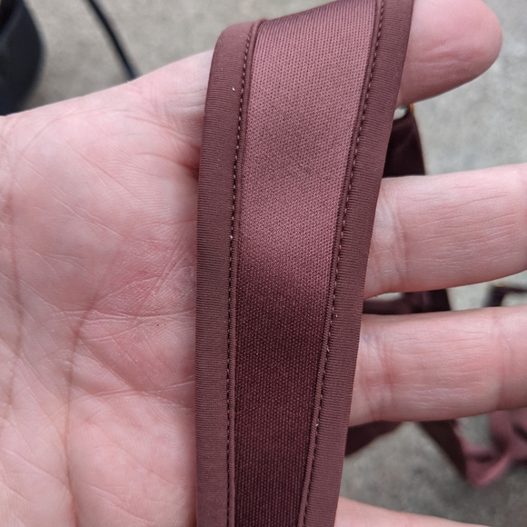 ThirdLove Memory Foam Full Coverage Bra 38E - Picture 3 of 8